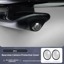 Leapmotor C11 C16 C10 T03 C01 B10 Automobilio kameros apsauginis dangtelis 360 laipsnių vaizdo objektyvas Apsauga nuo susidūrimo Apsauga nuo rasojimo Automobilio išorės aksesuarai