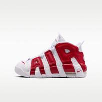 Nike Air More Uptempo GS 'Gym Red' 38.5