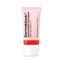 Cellfusion C Dermablock Waterproof Sun Cream SPF50+ PA++++ 35ml (3 Options) - DAISO #35ml x 1pcs