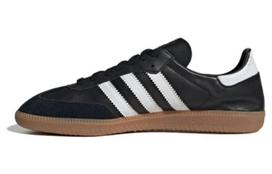 Samba Adidas Originals Decon 'Black White Gum' IF0641 38.5