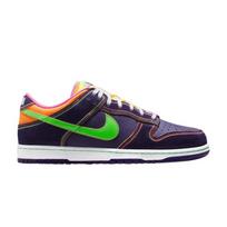 Nike Dunk Low Neon Lights Men Sneakers Purple Purple-Dynasty Green-Strike-Court-Purple-Total-Orange-Hyper-Pink-White IR1526-500 40.5