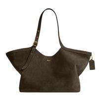 Coach Gramercy 35 Rankinė Moteriška Tote Auksinė Alyvuogių Žalia CBN47-B4OL Basic Set (Bag+Dust Bag)