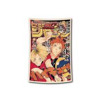 New Anime Manga Weekly Shonen Haikyuu Volleyball Hippie Tapestry Bohemian Wall Hanging Backdrop Bedroom Dorm Decor 74x94cm(29x37in)
