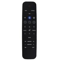 For Philips HTL3140B HTL3110 Soundbar Replacement Remote Control A1037 26BA 004 Model