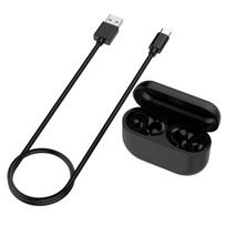 Įkrovimo dėklas Jabra Elite 10 ausinėms Įkrovimo skyrius Elite 10 BT ausinėms