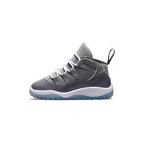 Jordan 11 Retro 'Cool Grey' 2021 TD 378040-005 23.5