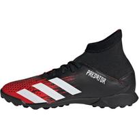 Adidas Predator 20.3 Mid top Vaikų futbolo bateliai EF1950 38.5