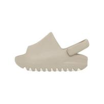 Adidas Yeezy Slide Pure Restock Pair Infants HQ4120 19