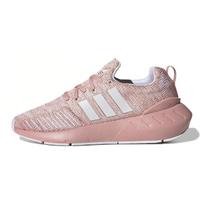 Adidas Swift Run 22 Wonder Mauve Cloud White GS GZ1556 36⅔