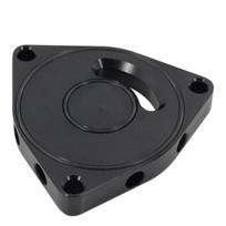 Honda Civic 1.5T Steel Blow-Off Valve Adapter Gasket (2015-2021) With screws juoda