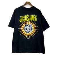 1991 Jesus Jones Doubt Tour Marškinėliai su grupe Visų dydžių S-5XL Unisex Marškinėliai XL