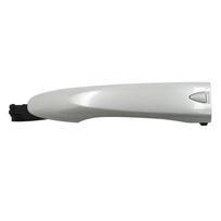 Tinka 2016-2019 Dongfeng Renault Kadjar Išorinei Durų Rankenai 80607-9334R-A9SD Without Inductive Sensor