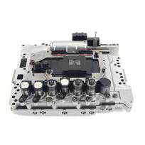 Automatinės pavarų dėžės vožtuvų blokas Hyundai/Nissan (RE5R05A P637403 026055002) other