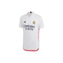 Adidas Real Madrid namų originalus 20/21 marškinėlis FM4736 M