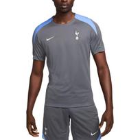 Nike Dri Fit Tottenham Hotspur Strike Soccer Jersey Men's Dark Gray FN9823-024 M