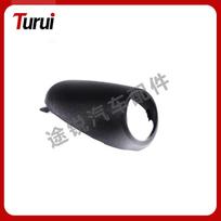 BMW X5 E53 Rear Bumper Radar Trim Cover (51128268369, 51128268370, 51128268367) Outer Left (51128268369)