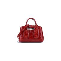 Longchamp Le Roseau Madinga odinė pirkinių rankinė Moteriškos rankinės Oranžinė 10057HTSH21 Basic Set (Bag+Dust Bag) brown
