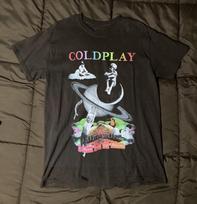 Coldplay Band Collection Shirt Unisex Concert S to 5XL  R11 Unisex T-Shirt XXL
