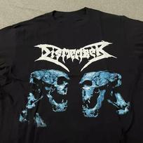 Dismember Band Gift For Friends Black TShirt Cotton All Size AE141 Unisex T-Shirt XL