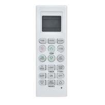 Replacement AC Remote Control for LG AKB73995802 AKB73995805 AKB73315601 AKB73456109 Air Conditioner Various Model 1