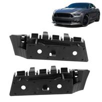 FR3Z17C947B Ford Mustang 2015-2017 m. Pora Bamperio Laikiklis Priekinis Kairysis & Dešinysis
