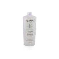Kerastase Blond Absolu Bain Lumiere Drėkinantis šviesinantis šampūnas (Šviesinti arba sruogomis dažyti plaukai) 1000ml/34oz