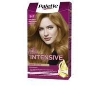 PALETTE INTENSIVE plaukų dažai #9.7-varinis šviesus 1 vnt.
