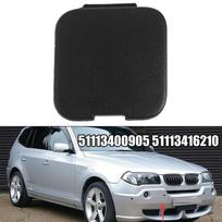 Priekinio buferio vilkimo kablio dangtelis NAUJAS 51113400905 BMW E83 X3 2004-2010
