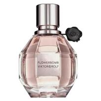 Viktor & Rolf Flowerbomb EDP 100 ml Purškiamas kvepalų rinkinys moterims.