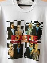 Roxette Grupė Crash Boom Bang Medvilninis Unisex Marškinėliai S Dydžio Iki 5XL BS082 Unisex Marškinėliai S