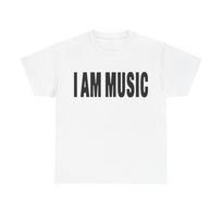 Playboi Carti AŠ ESU MUZIKA IAM Marškinėliai Albumo Turo Prekės Visų Dydžių Unisex Marškinėlis XL