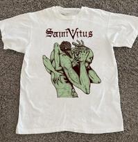 Šv. Vito Gimęs Per Vėlai Gyvai Unisex Marškinėliai Visų Dydžių S-5XL Unisex Marškinėliai XL