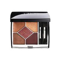 Dior Diorshow 5 Couleurs,5-Eyeshadow Palette,Intense Colors And Spectacular Finishes,Longwear #689