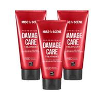 Mise En Scene Damage Care Rose-Protein Treatment 330ml 3ea Korea Beauty