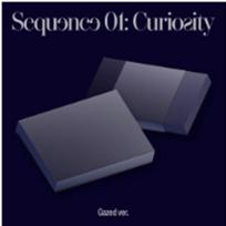 ?AND2BLE 1st Mini Album - Sequence 01 Curiosity (Gazed ver.) -R 2026.05.26 0
