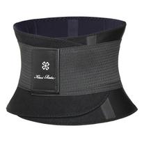 2025 m. naujas korsetas Fitness Belt Xtreme Power Thermo Body Shaper Waist Trainer S juoda