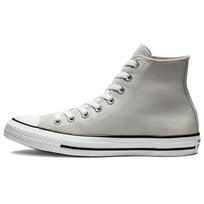 Converse Chuck Taylor All Star High Mouse Unisex Sneakers Grey 161419F 36 gray