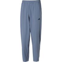Adidas Logotipas Kvėpuojantys Madingi Laisvalaikio Kelnės Vyriškos Apatinės Dalys Mėlynos JD0341 2XL