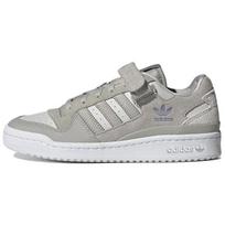 Adidas Originals Forum Low Patogūs žemi krepšinio/riedlenčių batai Moteriški kedai Pilki GY4668 37⅓ gray