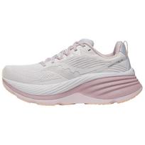 Saucony Hurricane 24 Universalūs Neslystantys Patvarūs Žemi Bėgimo Bateliai Ilgoms Distancijoms Moteriška Sportbačiai Rožinė S10933-140
