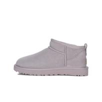 UGG Classic Ultra Mini Boot Pale Smoke EU 40 pilka