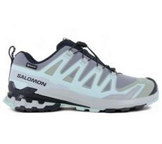 Salomon XA PRO 3D V9 GTX W - GORE-TEX - Damen Wanderschuhe Trail-Running Schuhe 478231 ORIGINAL EU 38 UK 5 įvairiaspalvis