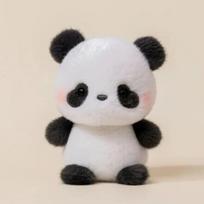 15CM Mielas Gyvūnėlio Pliušinis Žaislas Vaikams Stalo Lėlė Papuošalai Kompanionė Lėlė Gimtadienio Kalėdų Dovanos Minkštas Miego Kompanionas Kawaii