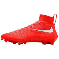 Nike Vapor Edge 360 Untouchable Vyriški futbolo bateliai Raudoni Ryškiai raudoni Šviesiai raudoni FQ0235-600 40