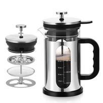 LISM Coffee French Press