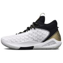 Under Armour Havoc 5 Clone 'White Black' Sneakers 3025605-100 41