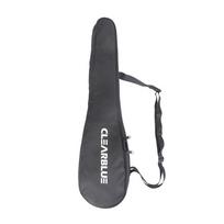 Split Canoe Paddle Bag Cover Canoe Kayak Split Paddle Carrying Bag Boat Paddle Storage Bag Holder Pouch Cover For Rowing Boating as picture show #1
