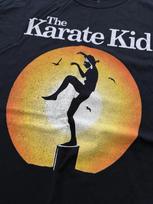 Karate berniukas medvilninis marškinėlis dovana draugui visų dydžių Unisex marškinėlis XXXXL