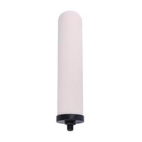 Ceramic Water Filter Candle Activated Carbon Tap Water Purifier Cleaning Replacement Parts Home Kitchen 265x50x50mm