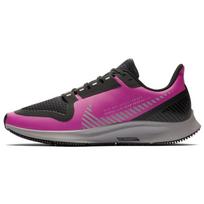 Nike Air Zoom Pegasus 36 Shield Fire Pink Women's AQ8006-600 37.5